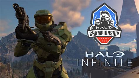 halo esports